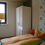 Gaestehaus Troebs アパート *