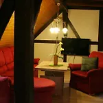 Gaestehaus Troebs 公寓 Ilfeld