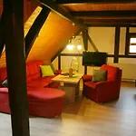 Gaestehaus Troebs Ilfeld