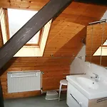 Gaestehaus Troebs * Ilfeld