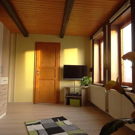 Gaestehaus Troebs