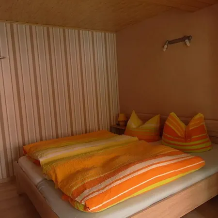 Apartment Gaestehaus Troebs *