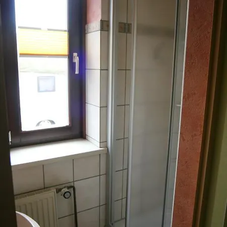 Gaestehaus Troebs Apartment *