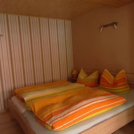 Apartment Gaestehaus Troebs *