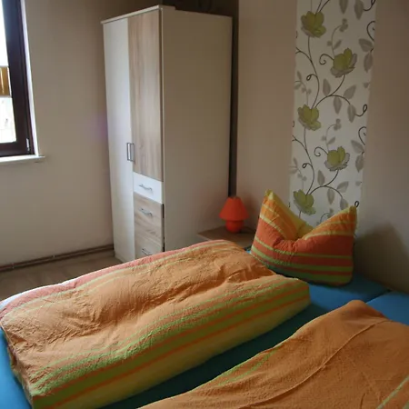 Apartment Gaestehaus Troebs