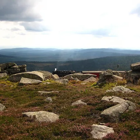 Gaestehaus Troebs Apartamento