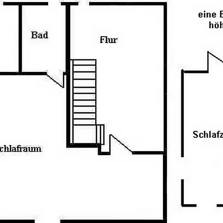 Gaestehaus Troebs
