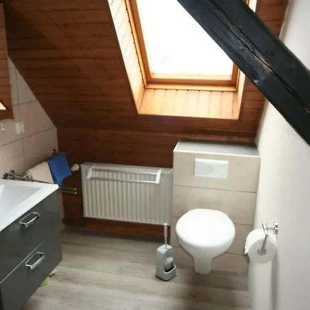 Gaestehaus Troebs