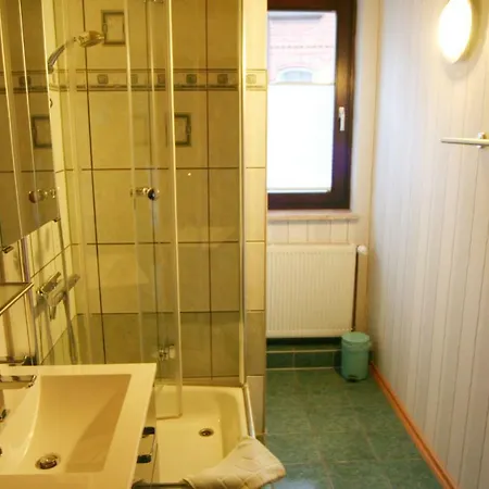 Gaestehaus Troebs