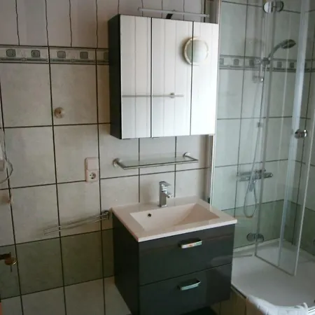 Gaestehaus Troebs