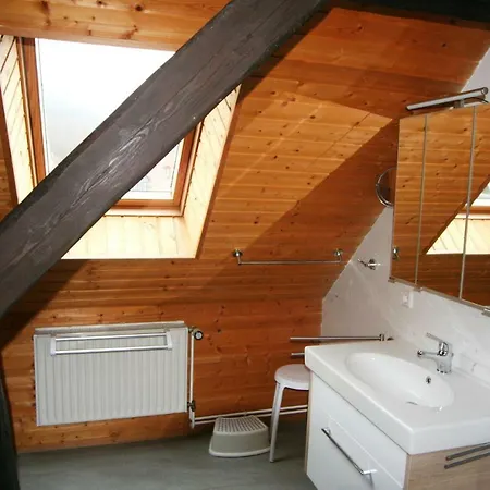 Gaestehaus Troebs * Ilfeld