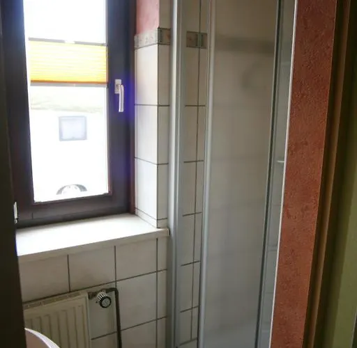 Gaestehaus Troebs Appartement *